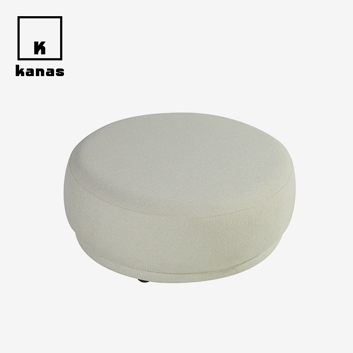 5-seater sofas with ottoman